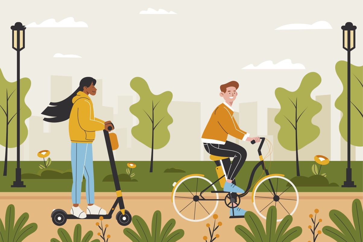 How to Stop Scrolling When You Said You Would