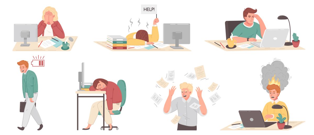 How to Get Started When Your ADHD Brain is Overwhelmed